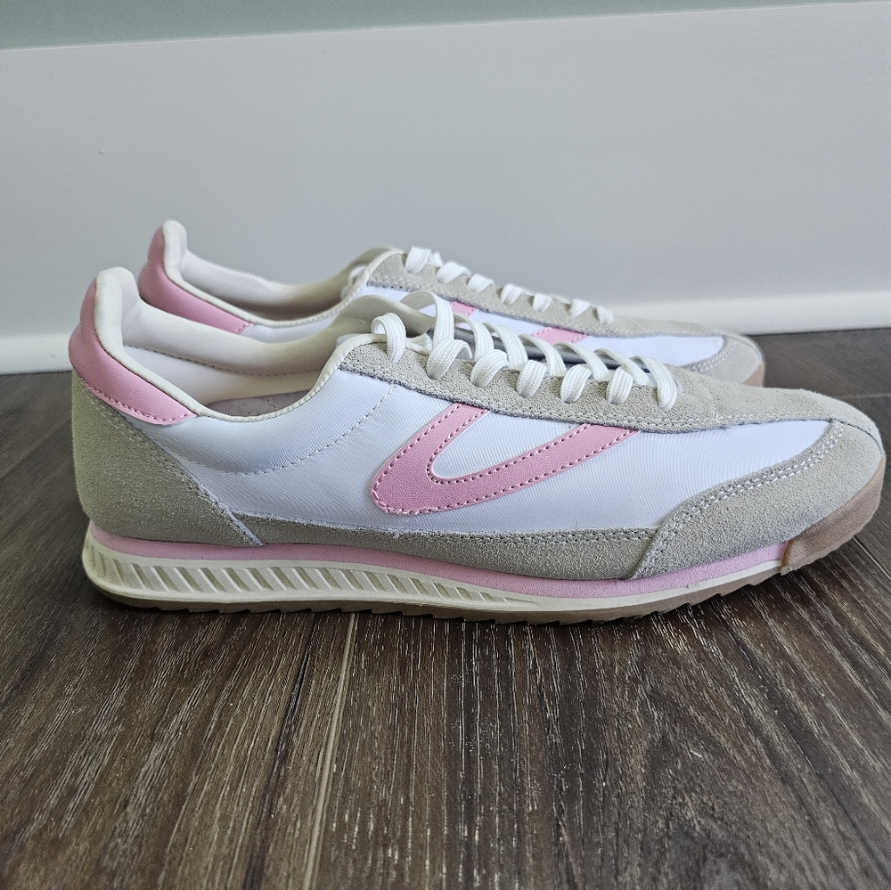 Tretorn X DRAPER JAMES Rawlins Elite Women’s Sneakers Size 11M